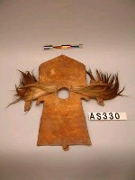 藏品(棒盾)的圖片